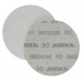 Mirka® - Iridium™ Ø 150 mm Grip